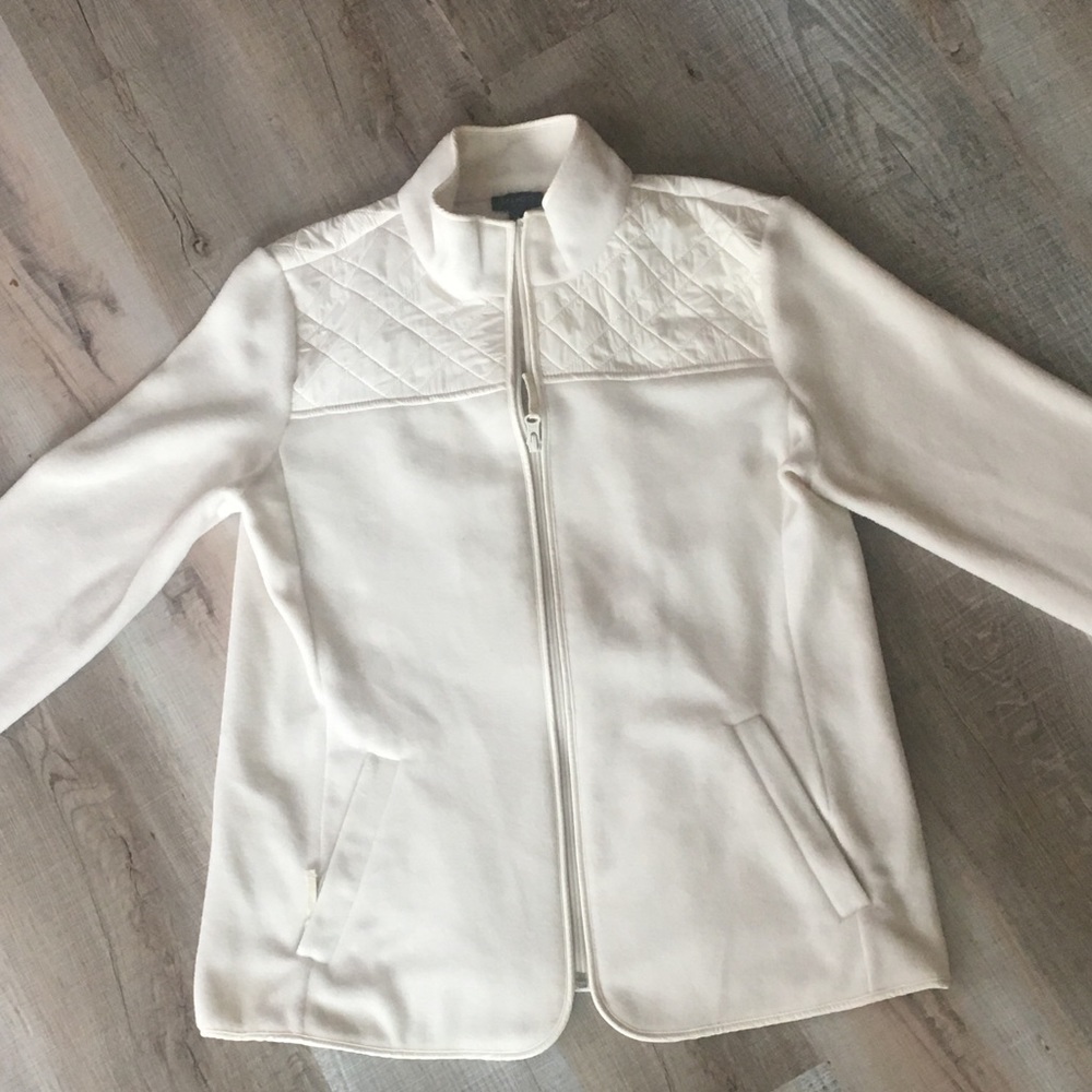 Talbots jacket size MP